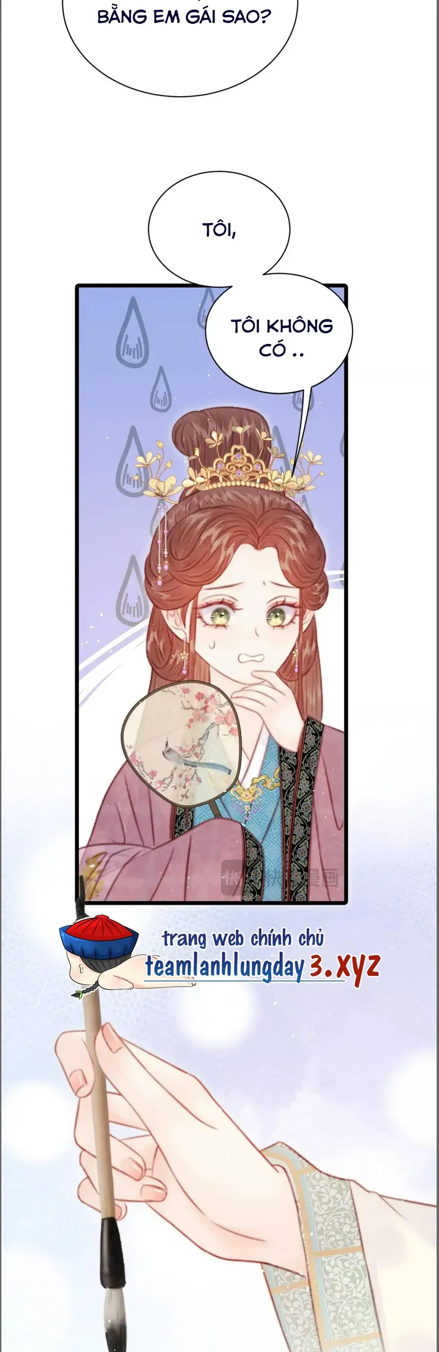 Trọng Sinh Chi Ác Phi Nghịch Tập Chapter 33 - 6