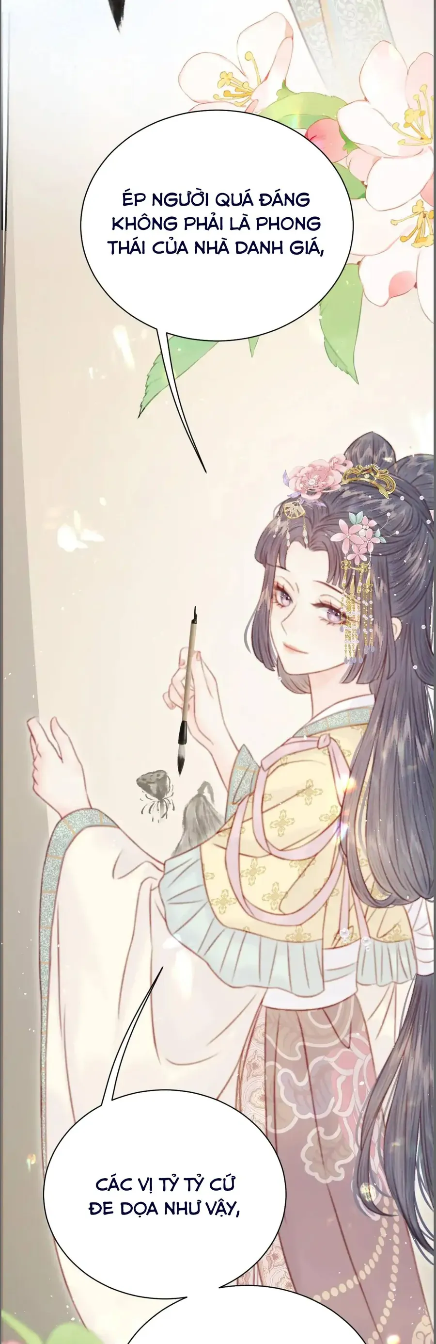 Trọng Sinh Chi Ác Phi Nghịch Tập Chapter 33 - 7