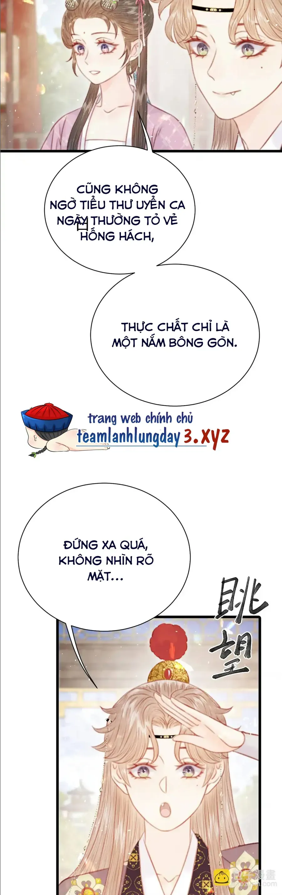Trọng Sinh Chi Ác Phi Nghịch Tập Chapter 33 - 10
