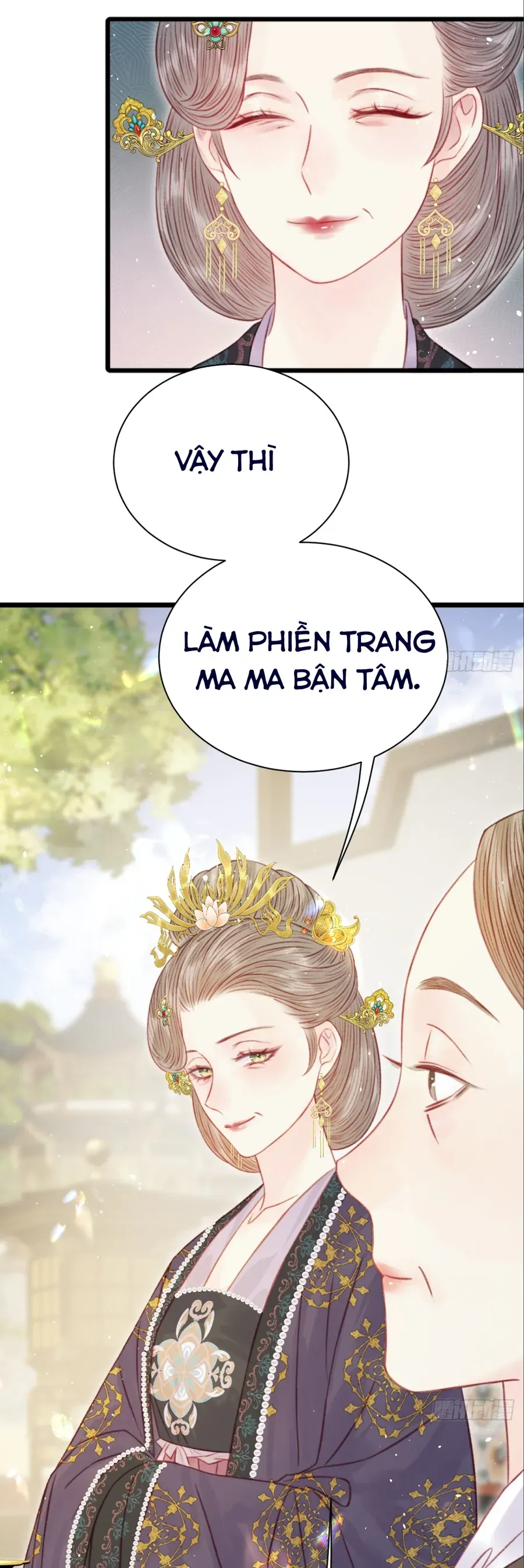 Trọng Sinh Chi Ác Phi Nghịch Tập Chapter 34 - 2