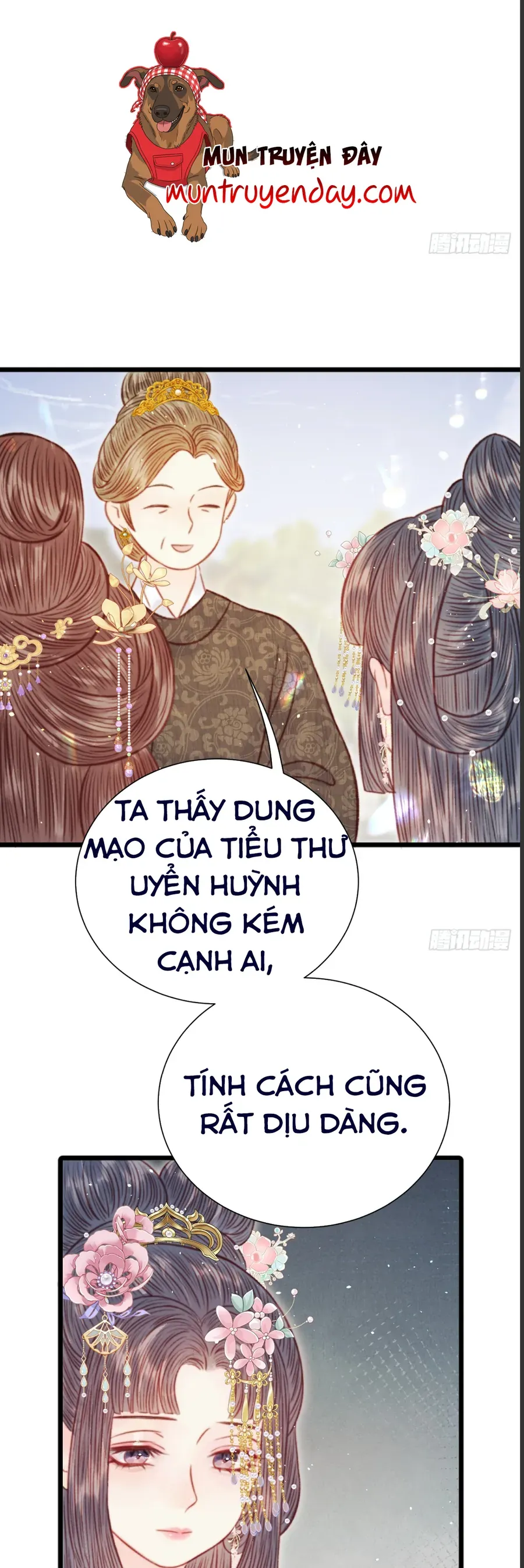 Trọng Sinh Chi Ác Phi Nghịch Tập Chapter 34 - 11
