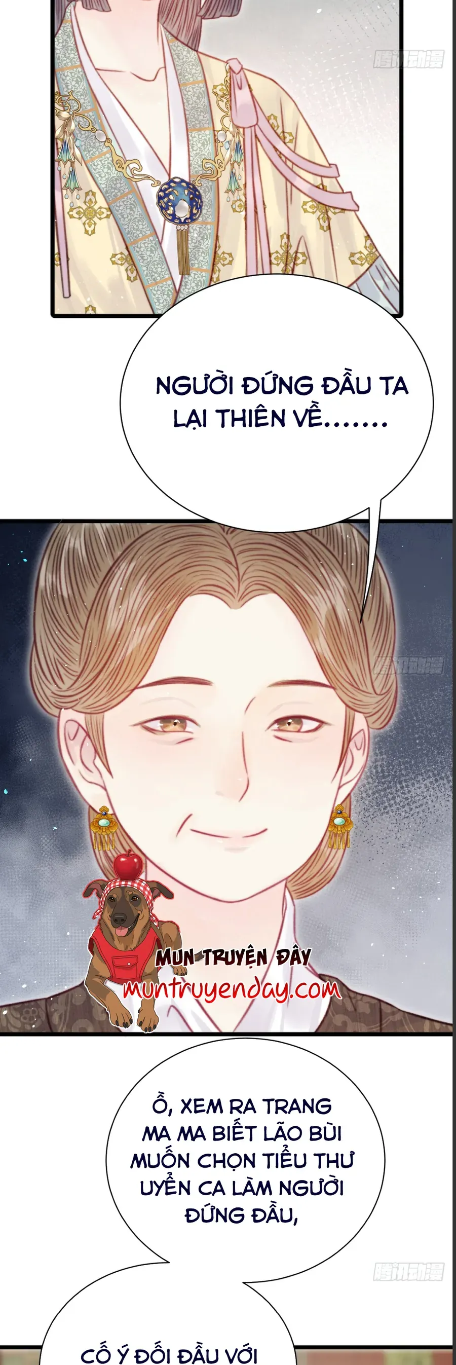 Trọng Sinh Chi Ác Phi Nghịch Tập Chapter 34 - 12