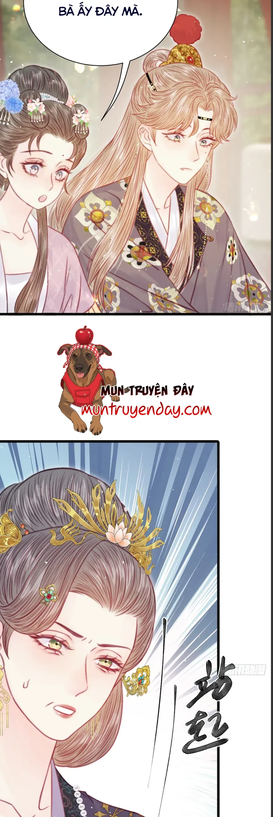 Trọng Sinh Chi Ác Phi Nghịch Tập Chapter 34 - 13