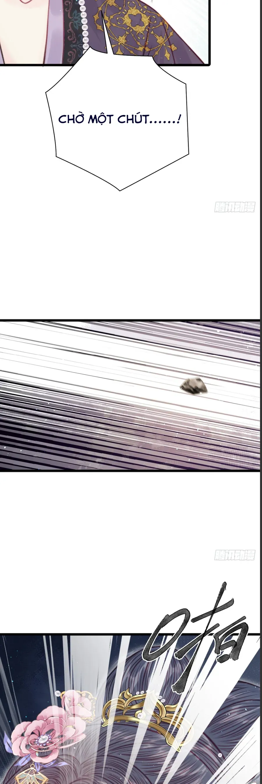 Trọng Sinh Chi Ác Phi Nghịch Tập Chapter 34 - 14