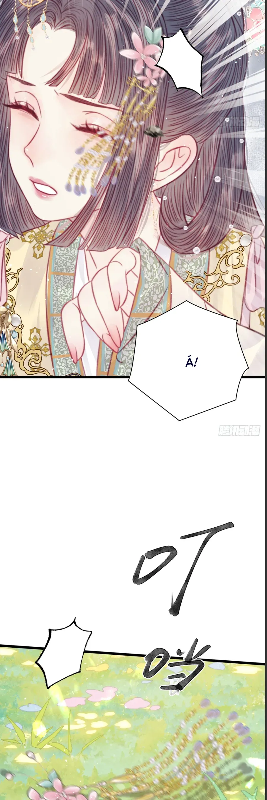 Trọng Sinh Chi Ác Phi Nghịch Tập Chapter 34 - 15