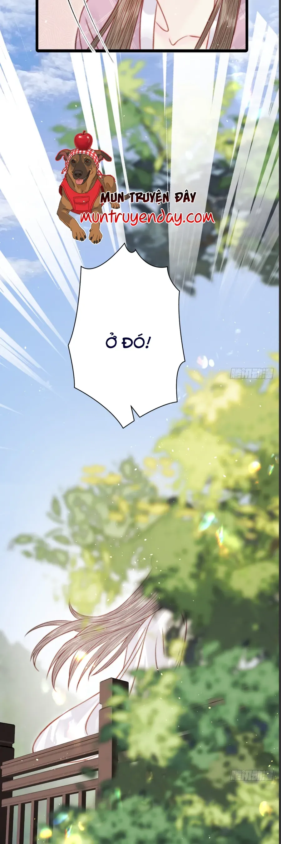 Trọng Sinh Chi Ác Phi Nghịch Tập Chapter 34 - 17