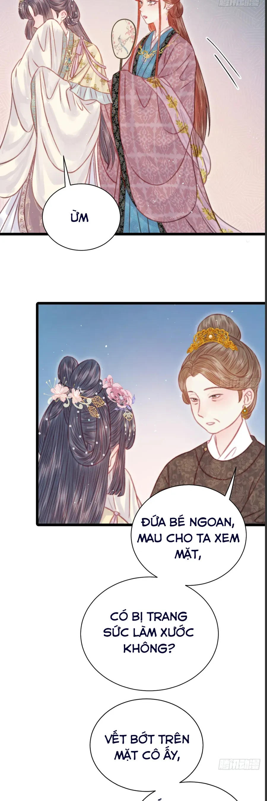 Trọng Sinh Chi Ác Phi Nghịch Tập Chapter 34 - 20