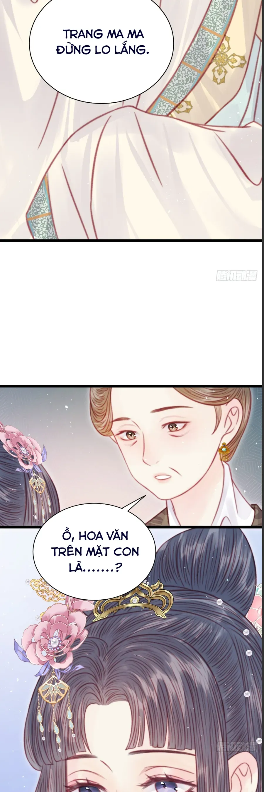 Trọng Sinh Chi Ác Phi Nghịch Tập Chapter 34 - 23