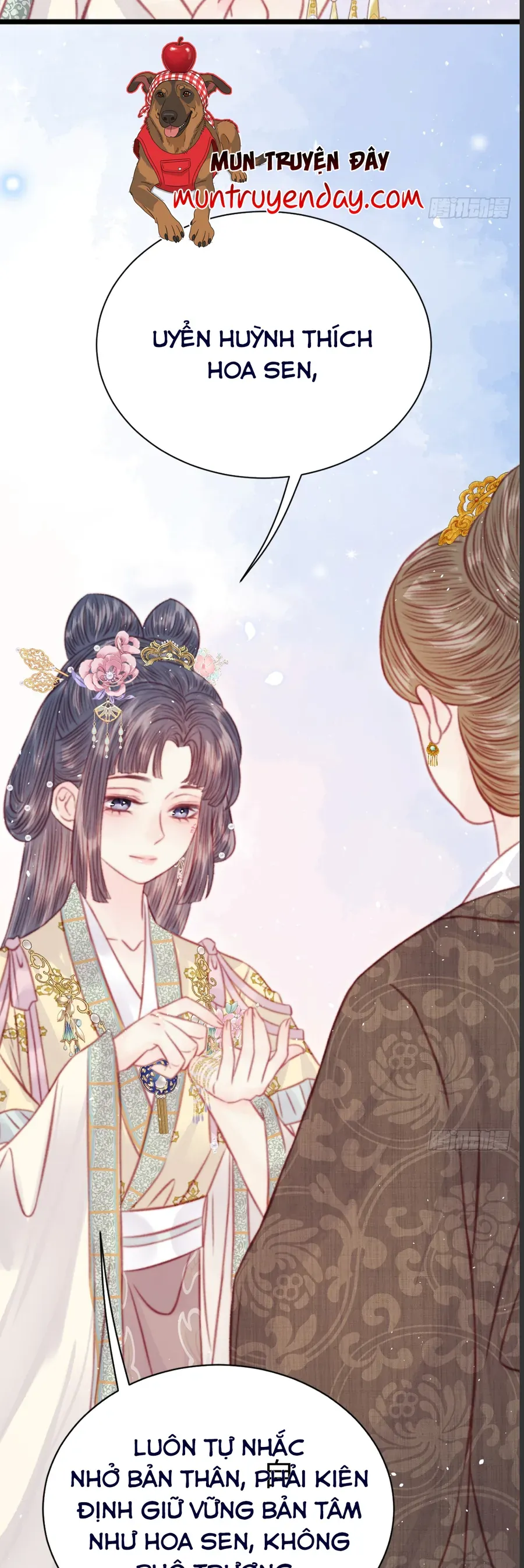 Trọng Sinh Chi Ác Phi Nghịch Tập Chapter 34 - 25