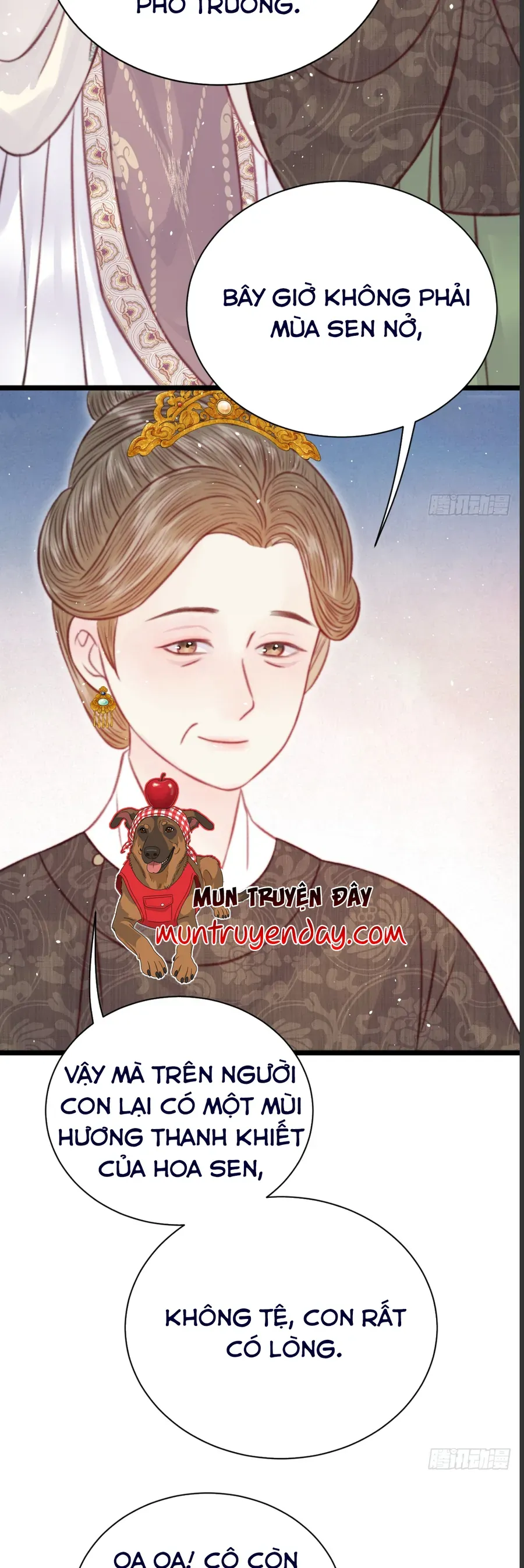 Trọng Sinh Chi Ác Phi Nghịch Tập Chapter 34 - 26