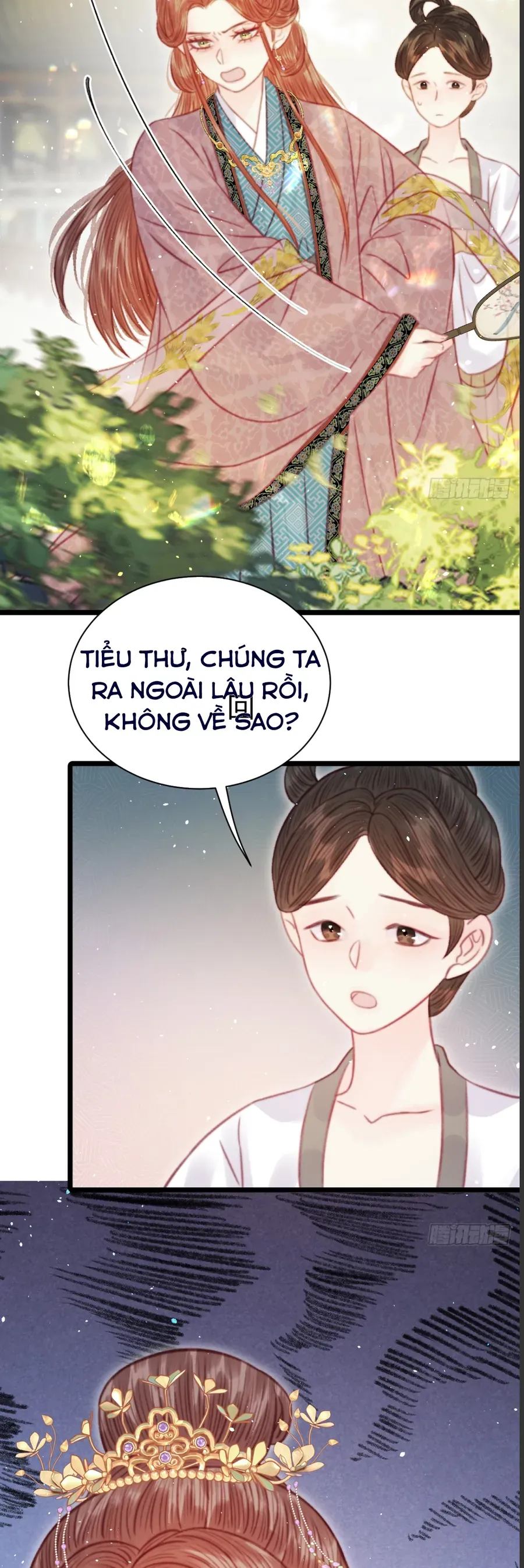 Trọng Sinh Chi Ác Phi Nghịch Tập Chapter 34 - 29