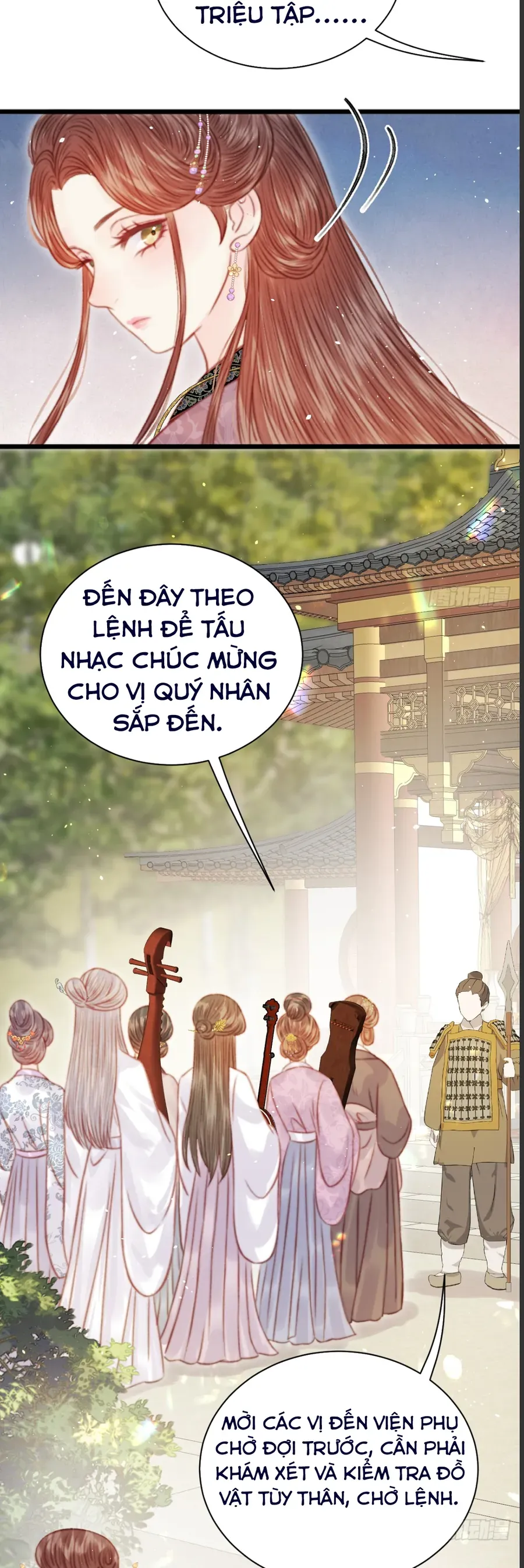 Trọng Sinh Chi Ác Phi Nghịch Tập Chapter 34 - 31