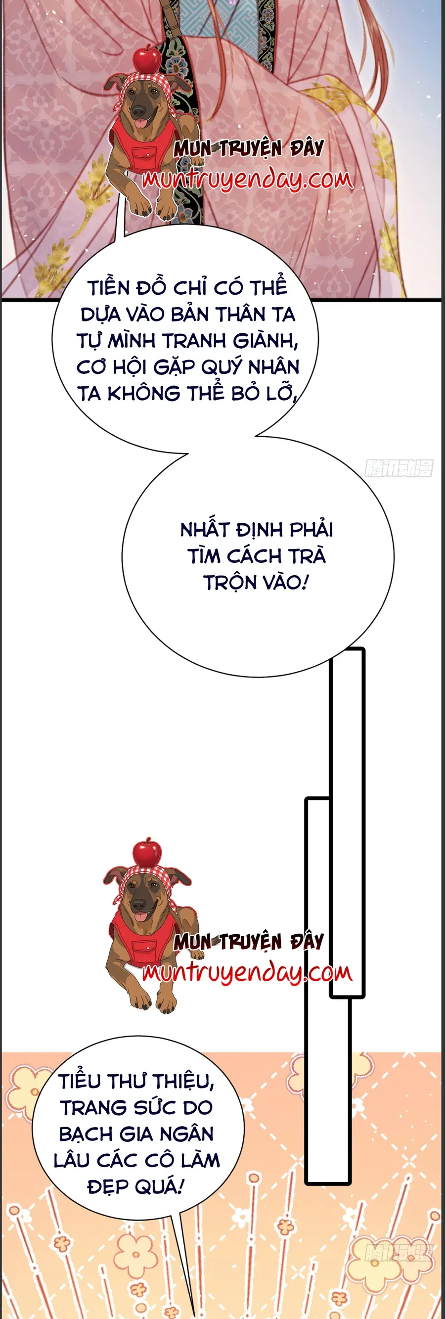 Trọng Sinh Chi Ác Phi Nghịch Tập Chapter 34 - 34