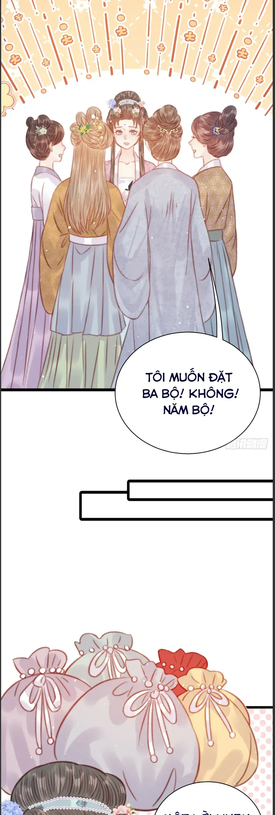 Trọng Sinh Chi Ác Phi Nghịch Tập Chapter 34 - 35