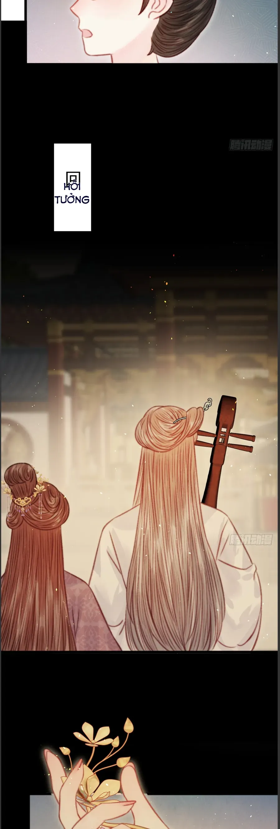 Trọng Sinh Chi Ác Phi Nghịch Tập Chapter 34 - 39