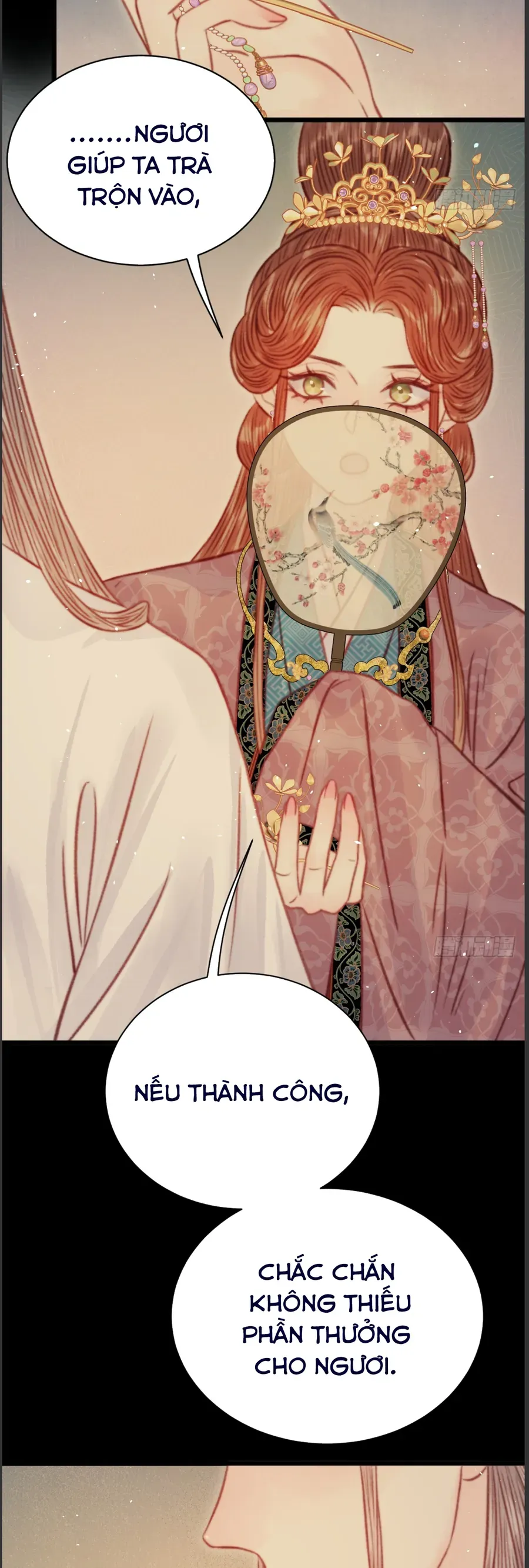 Trọng Sinh Chi Ác Phi Nghịch Tập Chapter 34 - 40