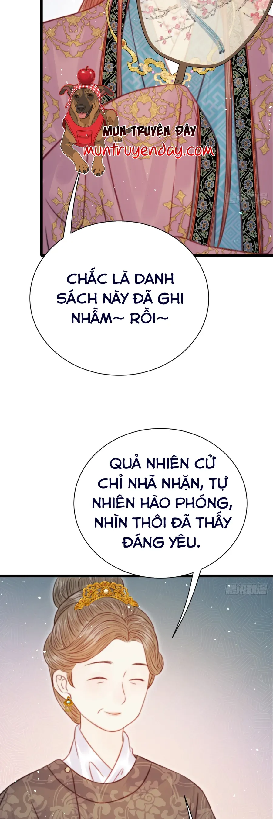 Trọng Sinh Chi Ác Phi Nghịch Tập Chapter 34 - 6
