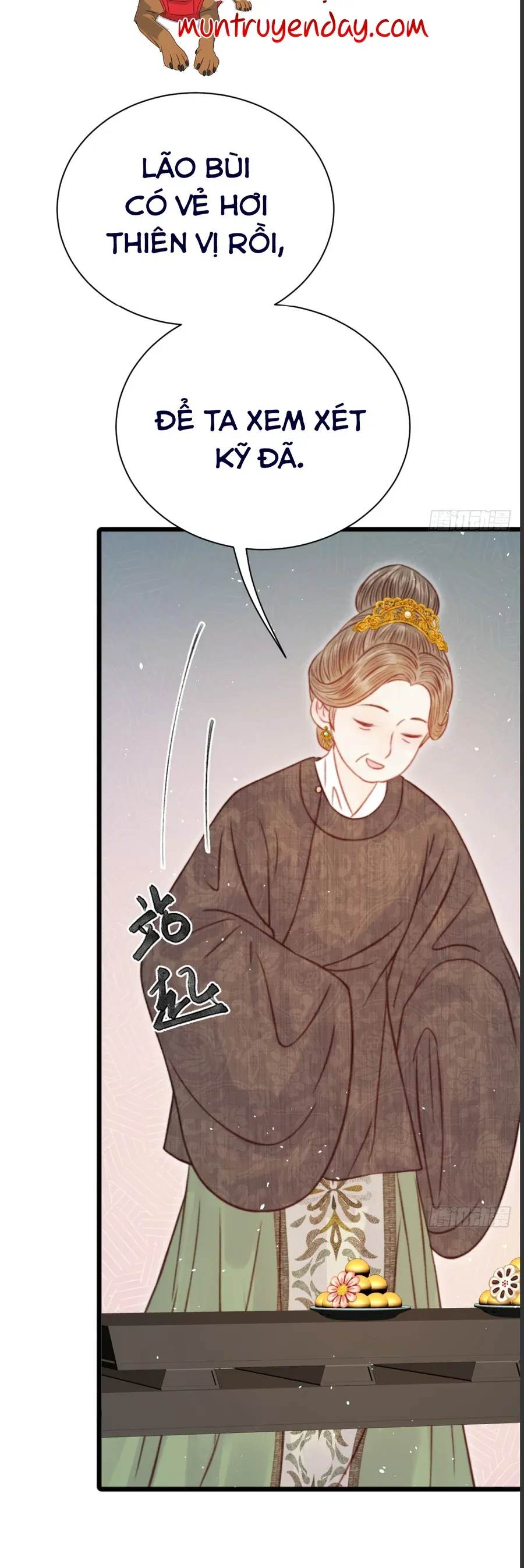 Trọng Sinh Chi Ác Phi Nghịch Tập Chapter 34 - 10