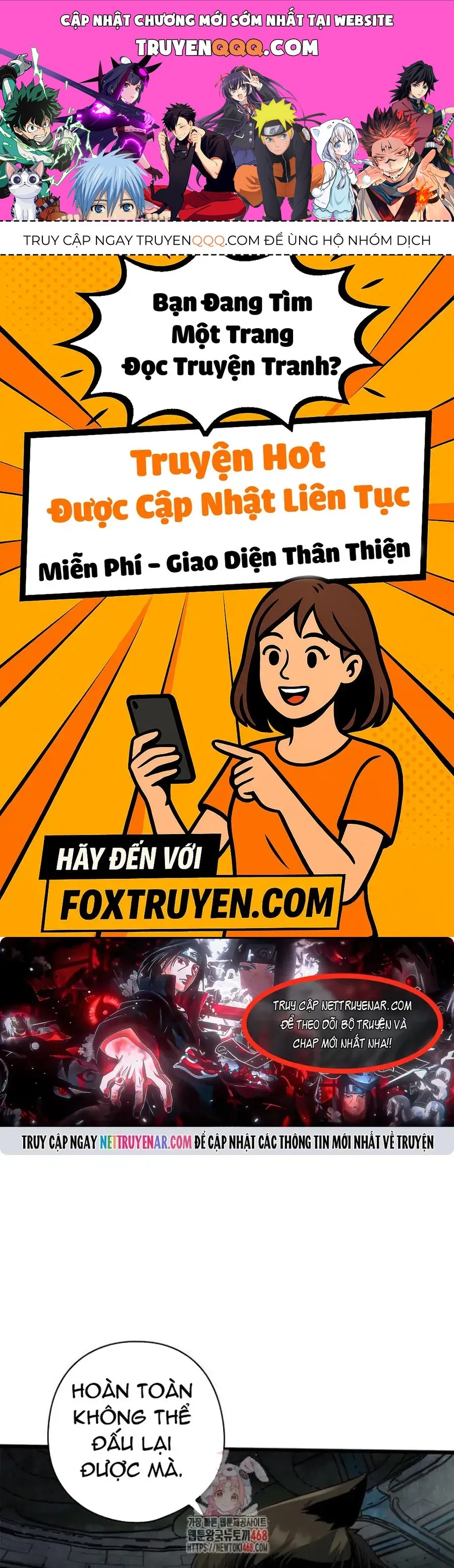 Kiếm Thần: Thần Chi Tử Chapter 50 - 1