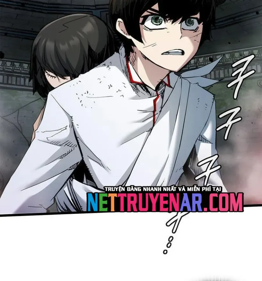 Kiếm Thần: Thần Chi Tử Chapter 50 - 2