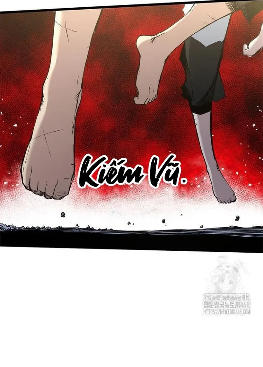 Kiếm Thần: Thần Chi Tử Chapter 50 - 101