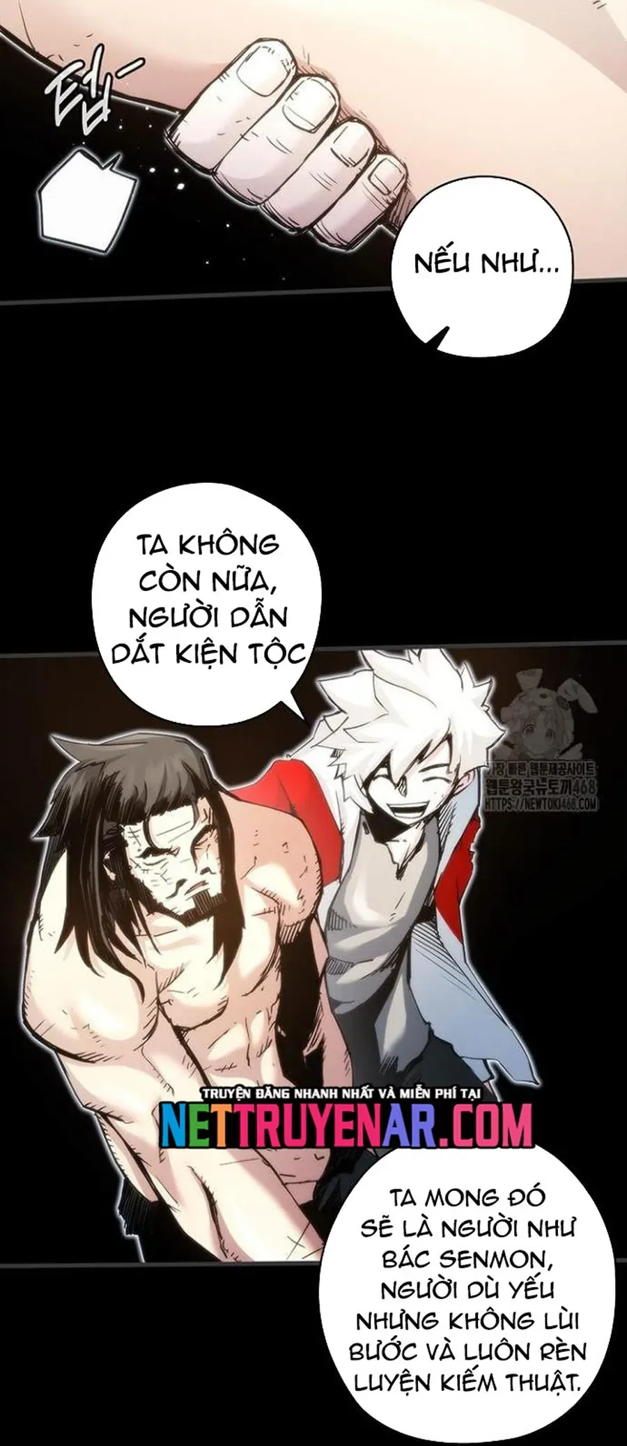 Kiếm Thần: Thần Chi Tử Chapter 50 - 13