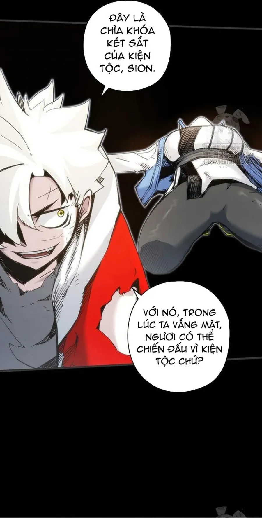Kiếm Thần: Thần Chi Tử Chapter 50 - 15