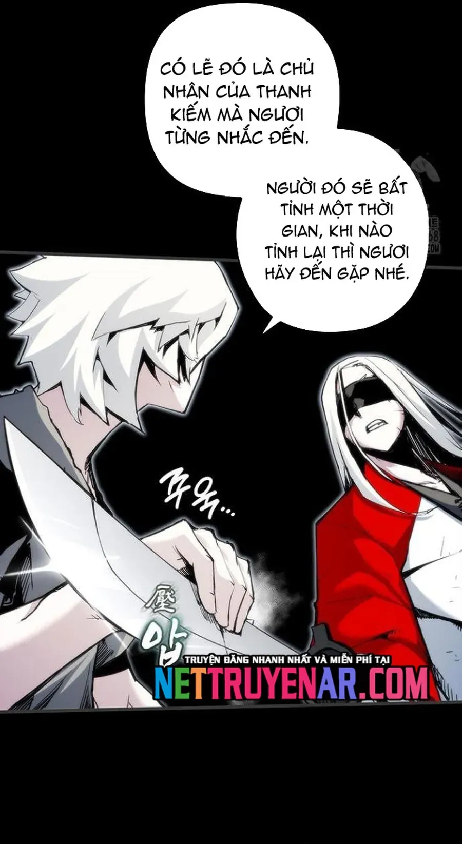 Kiếm Thần: Thần Chi Tử Chapter 50 - 19