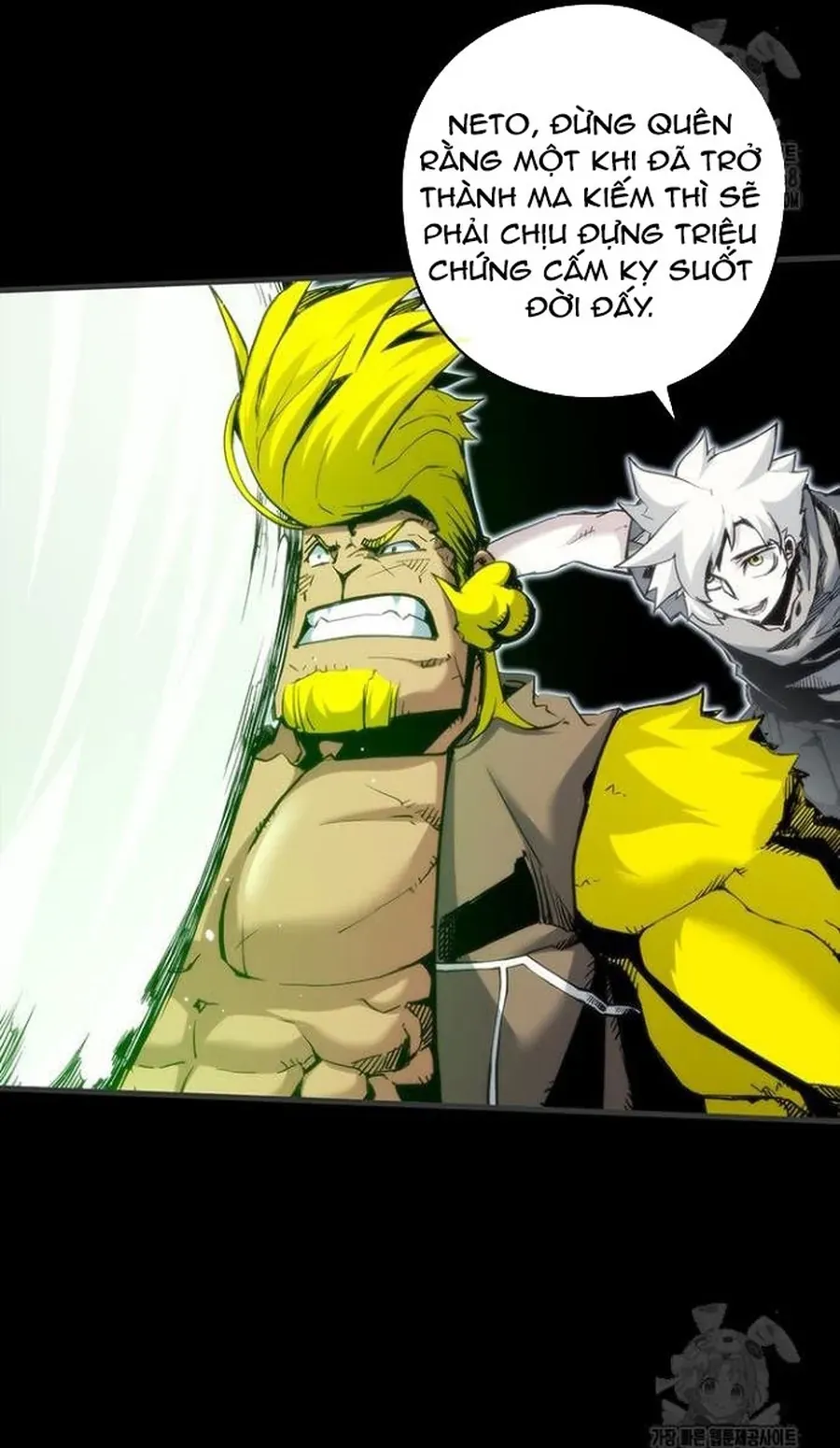 Kiếm Thần: Thần Chi Tử Chapter 50 - 20