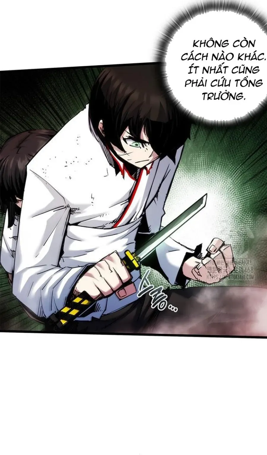 Kiếm Thần: Thần Chi Tử Chapter 50 - 3