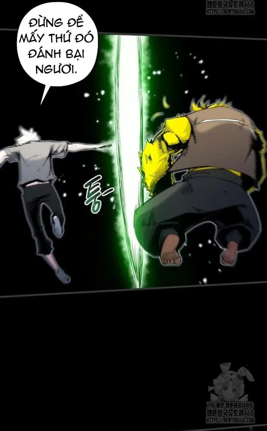 Kiếm Thần: Thần Chi Tử Chapter 50 - 21