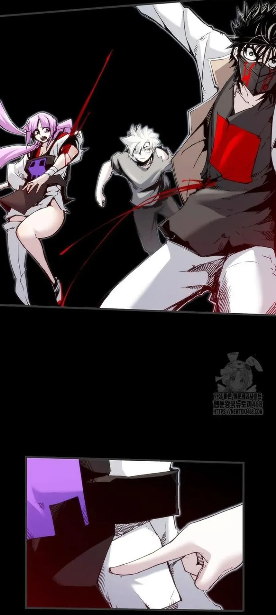 Kiếm Thần: Thần Chi Tử Chapter 50 - 22