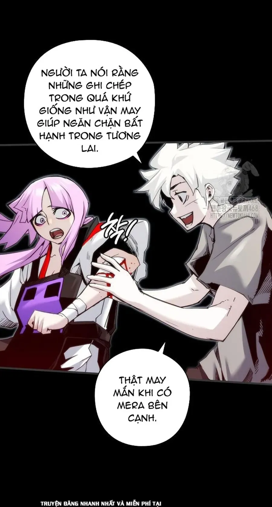 Kiếm Thần: Thần Chi Tử Chapter 50 - 23