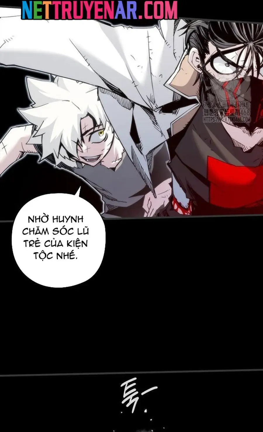 Kiếm Thần: Thần Chi Tử Chapter 50 - 24