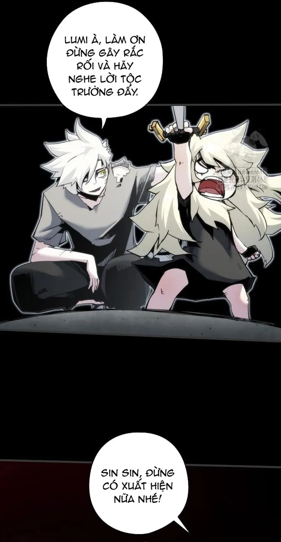 Kiếm Thần: Thần Chi Tử Chapter 50 - 26