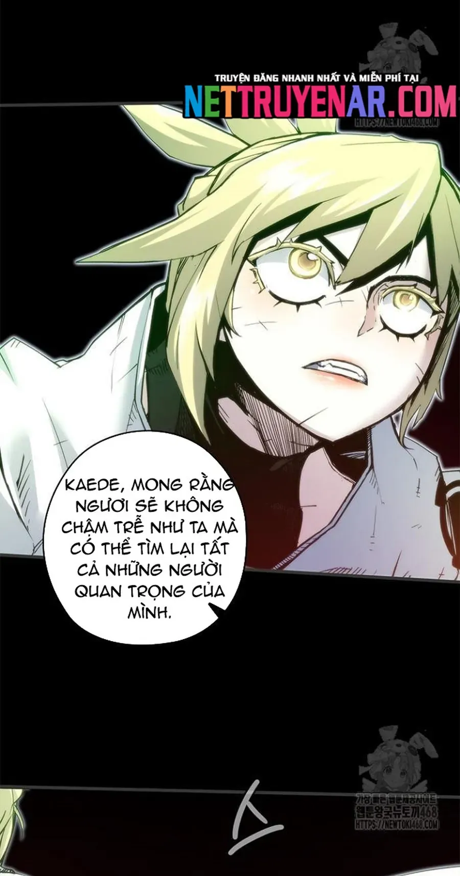 Kiếm Thần: Thần Chi Tử Chapter 50 - 28