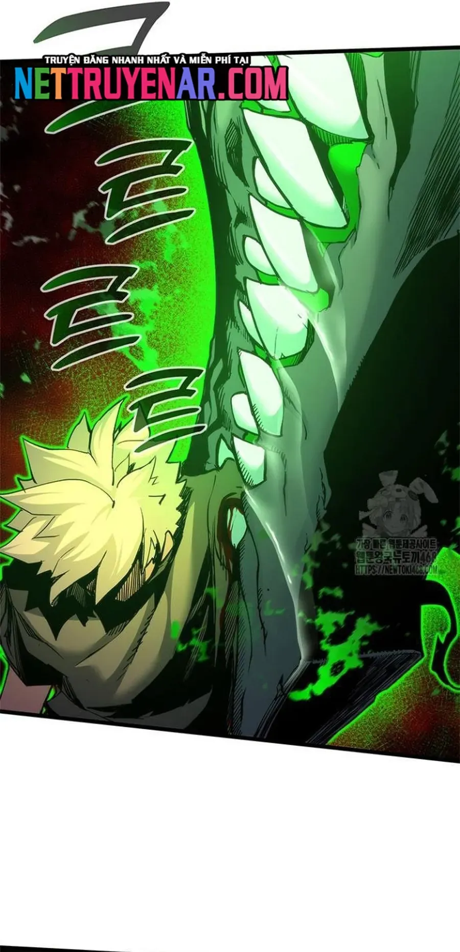 Kiếm Thần: Thần Chi Tử Chapter 50 - 33