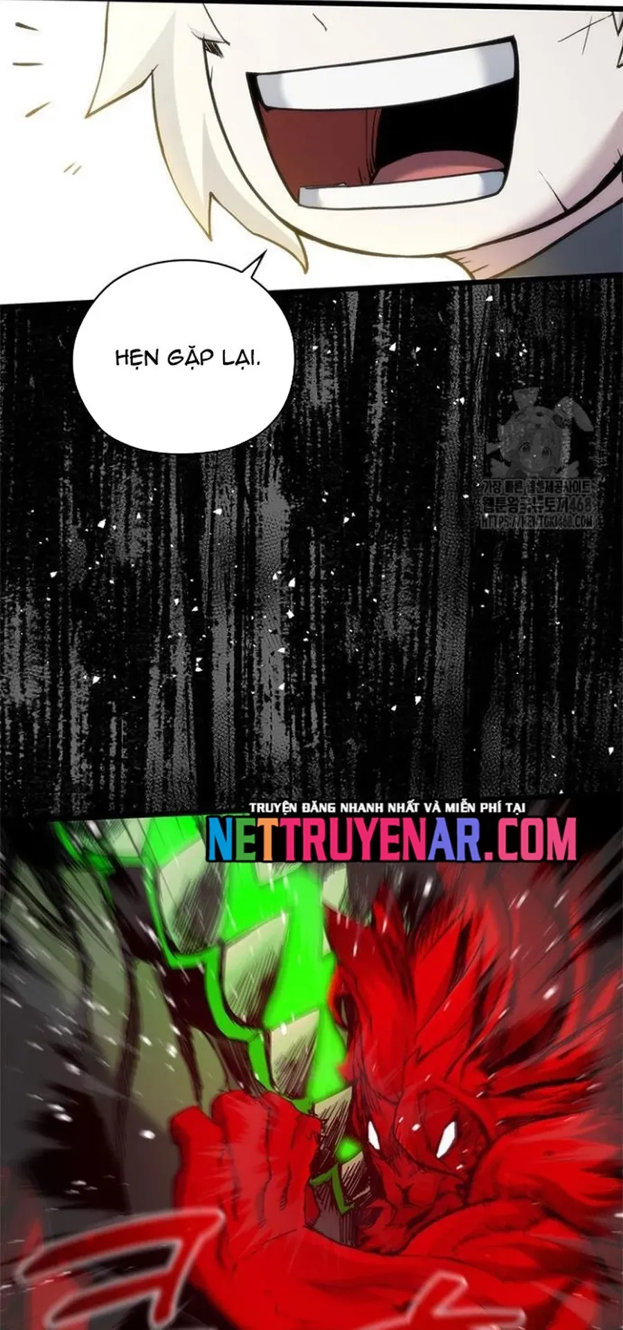 Kiếm Thần: Thần Chi Tử Chapter 50 - 36