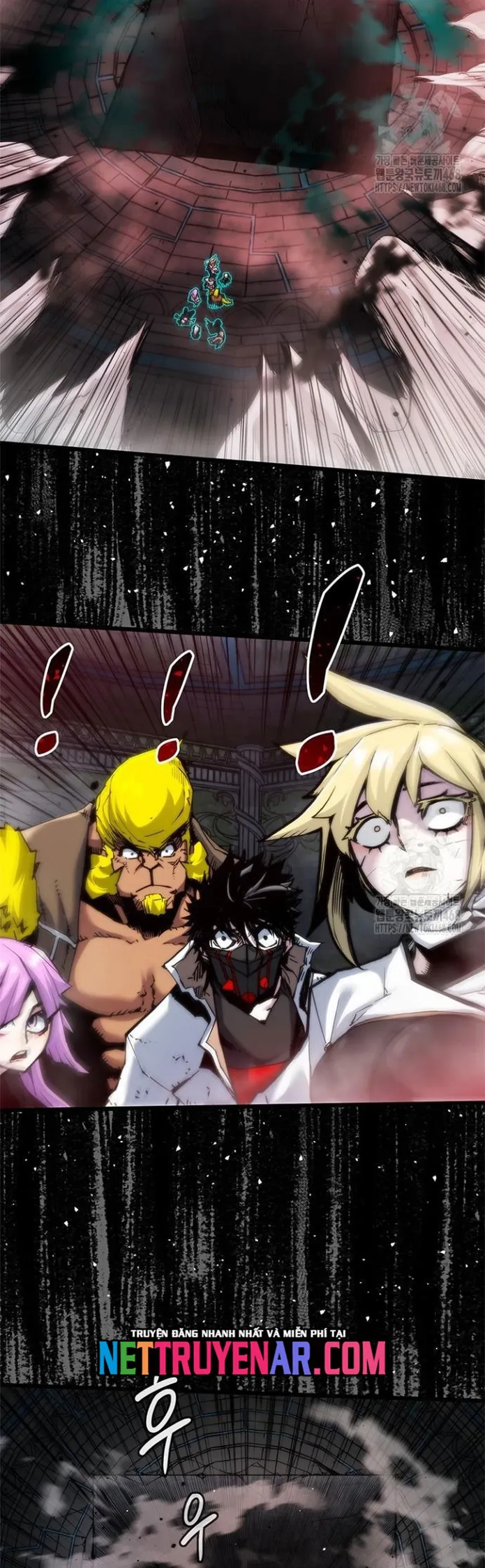 Kiếm Thần: Thần Chi Tử Chapter 50 - 40