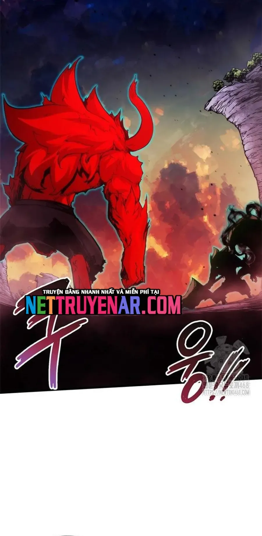 Kiếm Thần: Thần Chi Tử Chapter 50 - 45