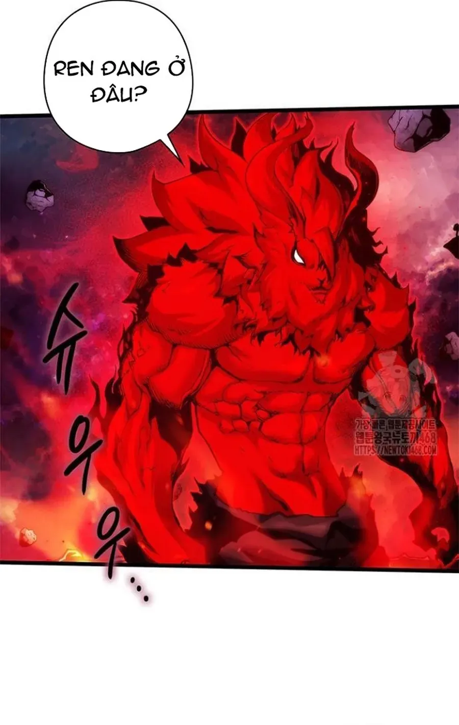 Kiếm Thần: Thần Chi Tử Chapter 50 - 46