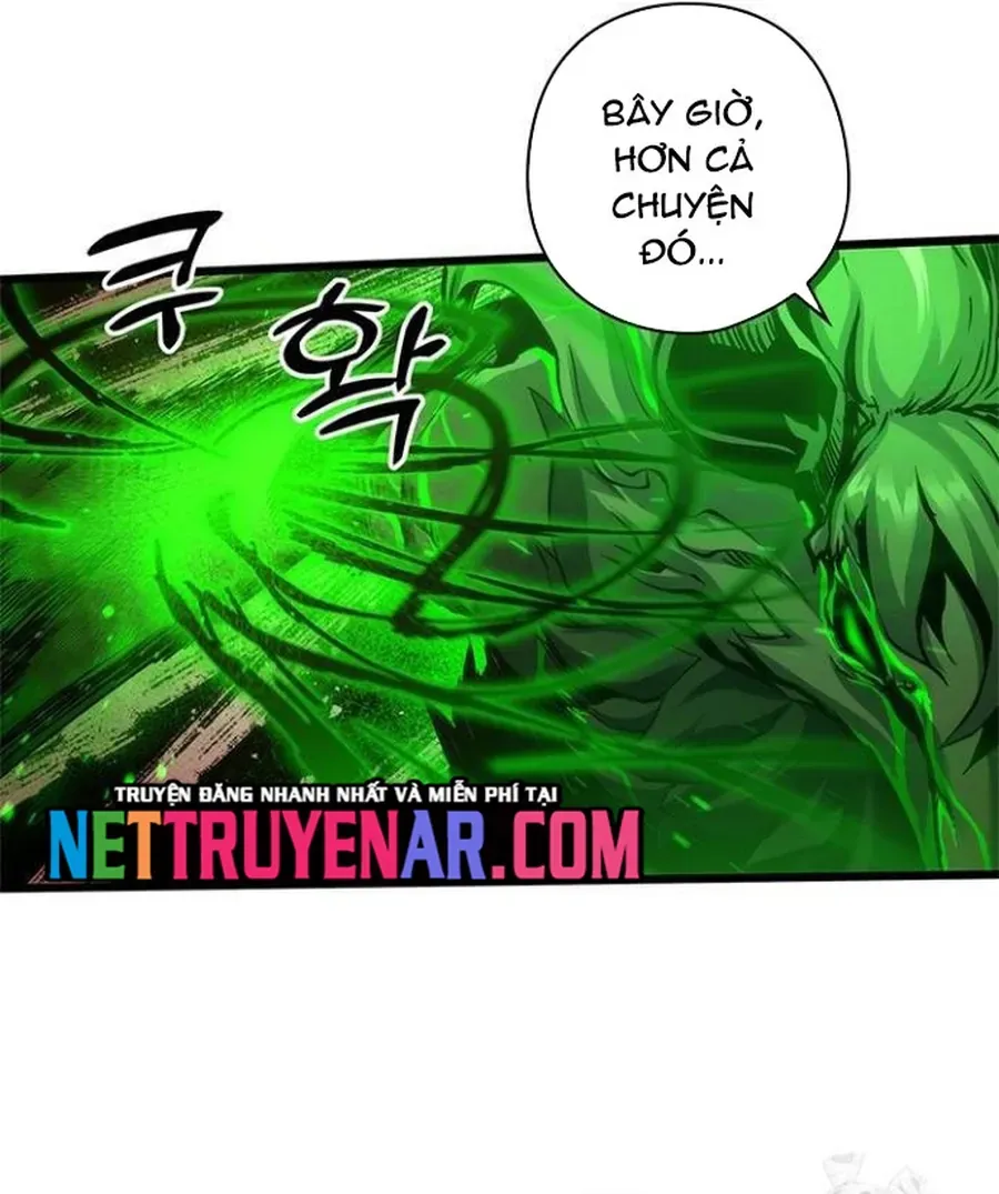 Kiếm Thần: Thần Chi Tử Chapter 50 - 54