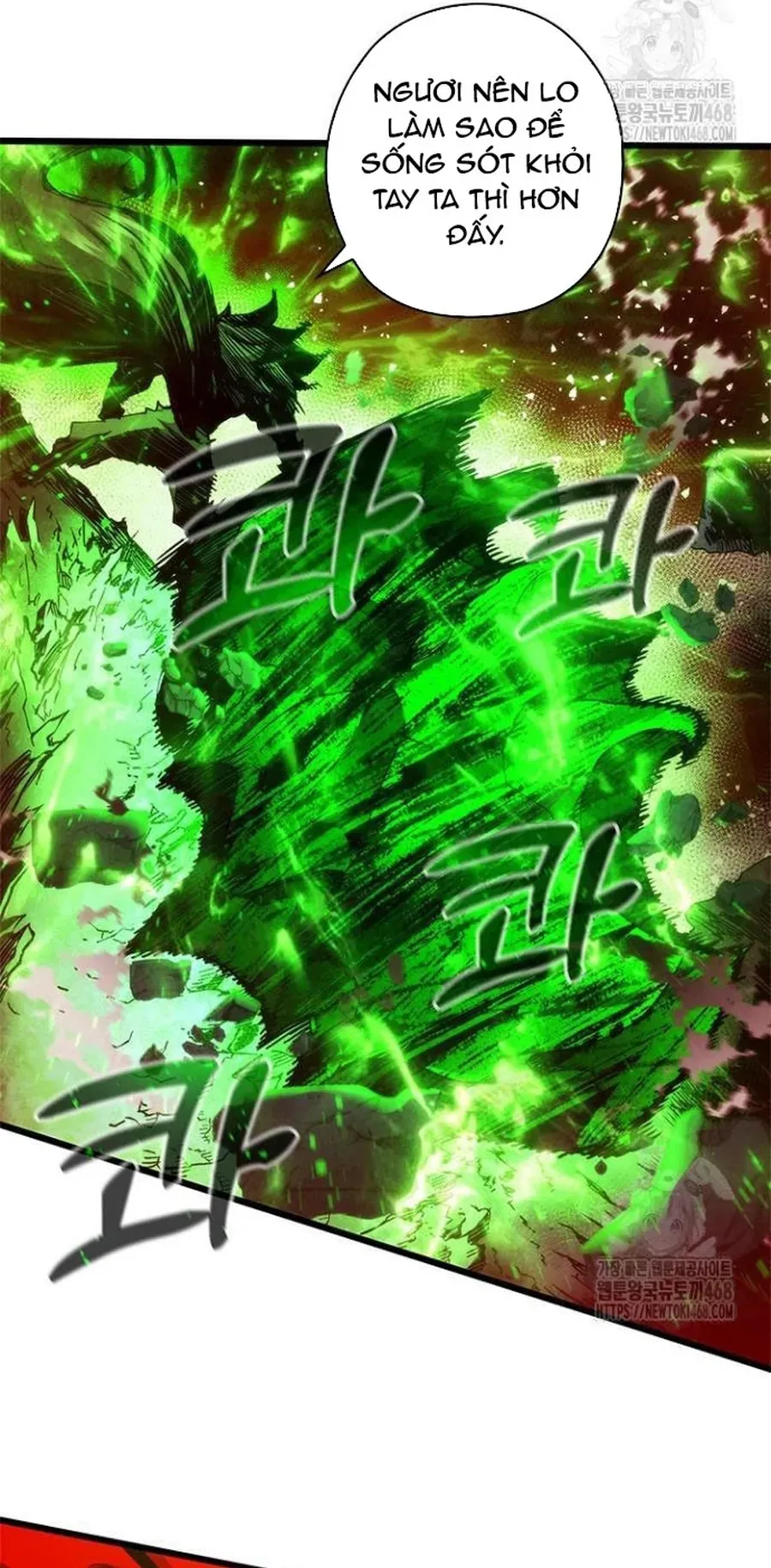 Kiếm Thần: Thần Chi Tử Chapter 50 - 55
