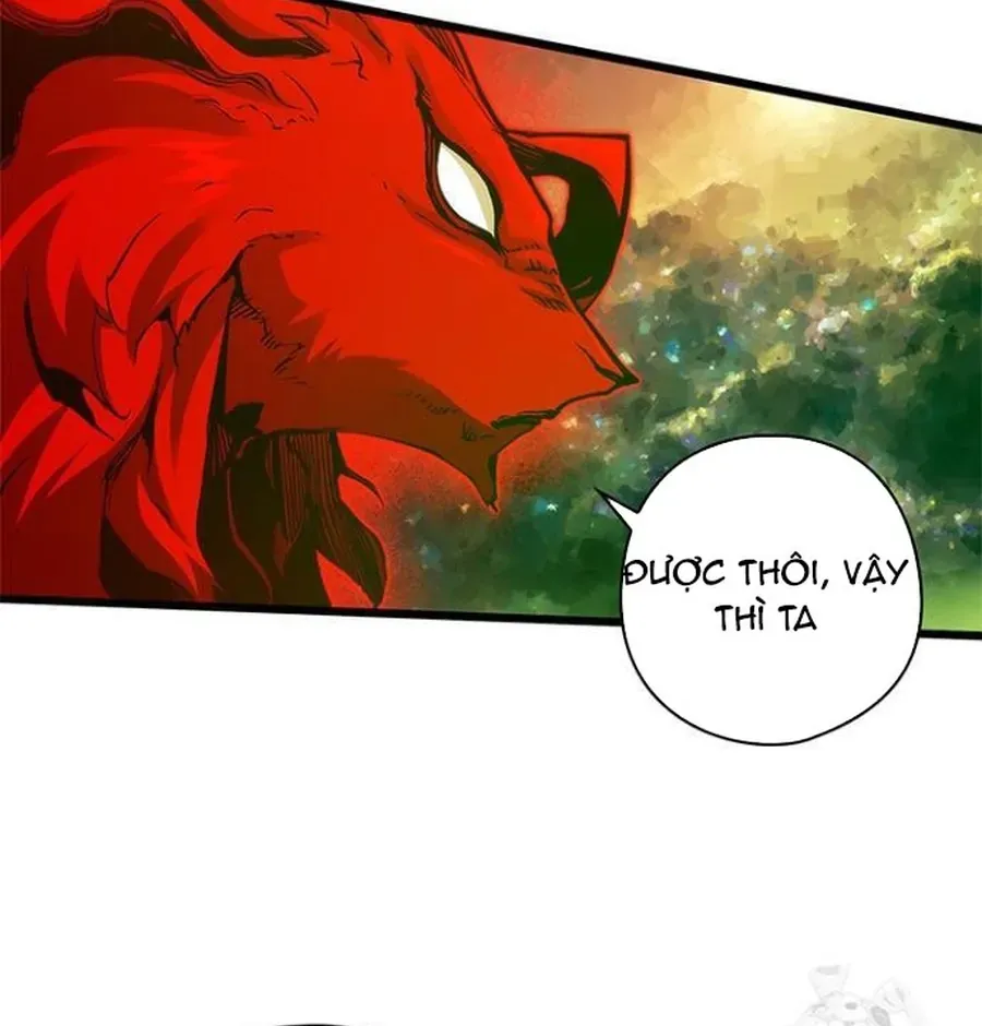 Kiếm Thần: Thần Chi Tử Chapter 50 - 56