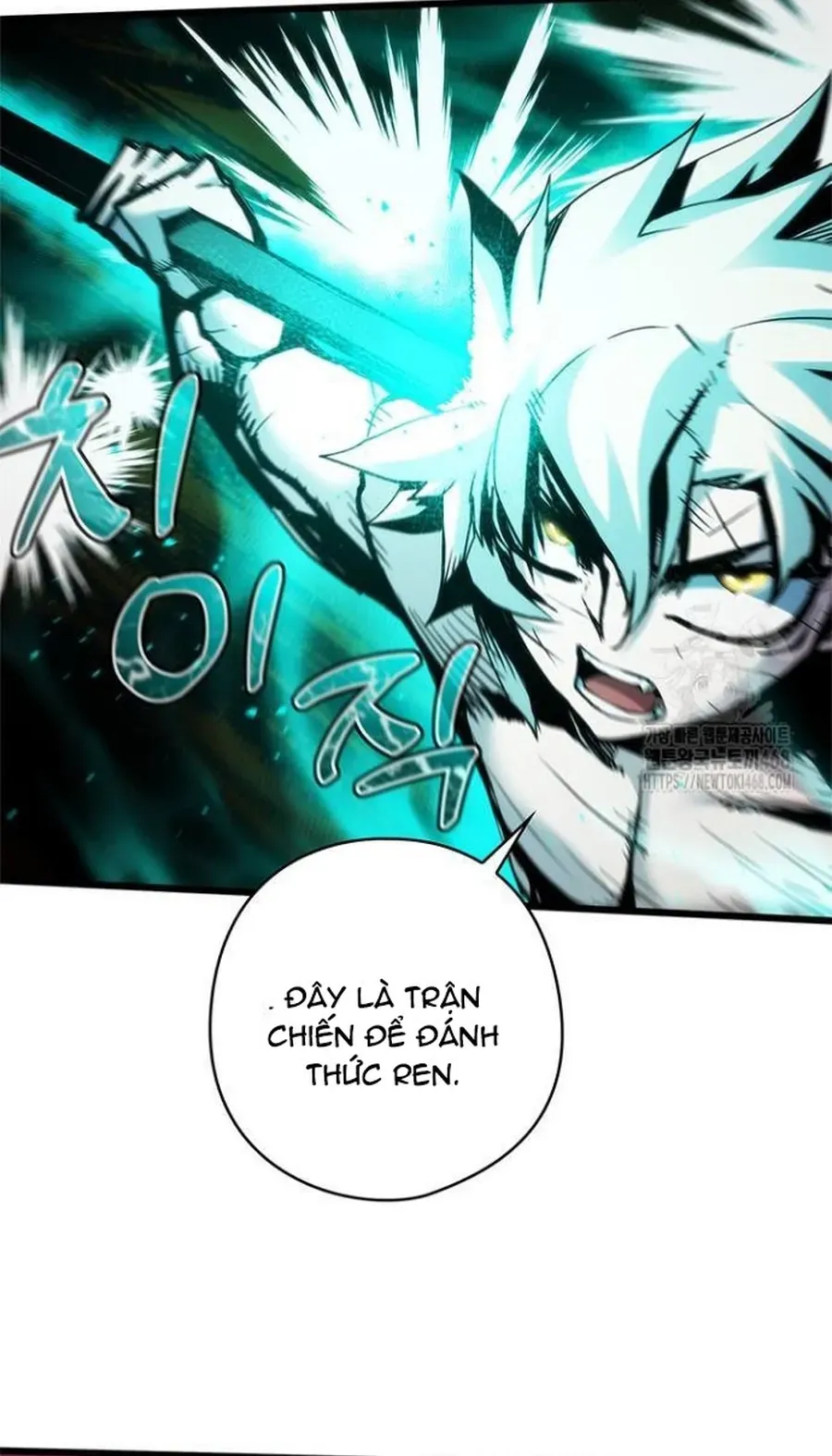 Kiếm Thần: Thần Chi Tử Chapter 50 - 60