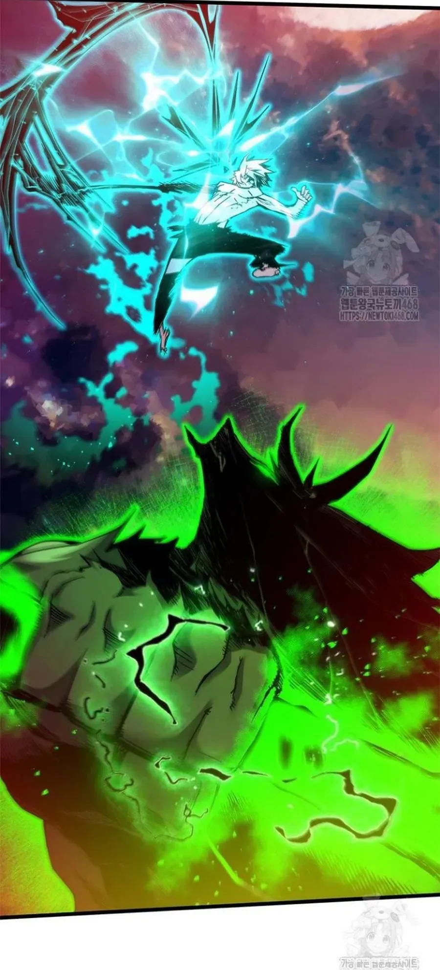 Kiếm Thần: Thần Chi Tử Chapter 50 - 61