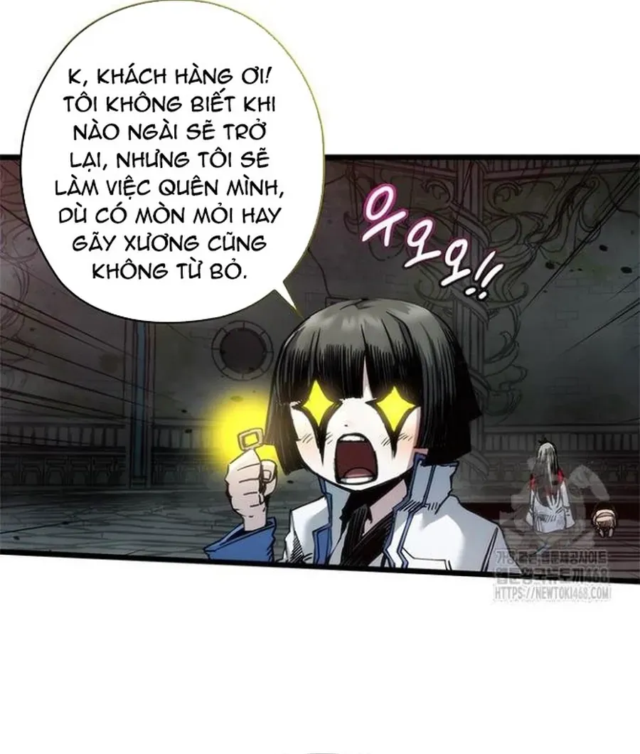 Kiếm Thần: Thần Chi Tử Chapter 50 - 66