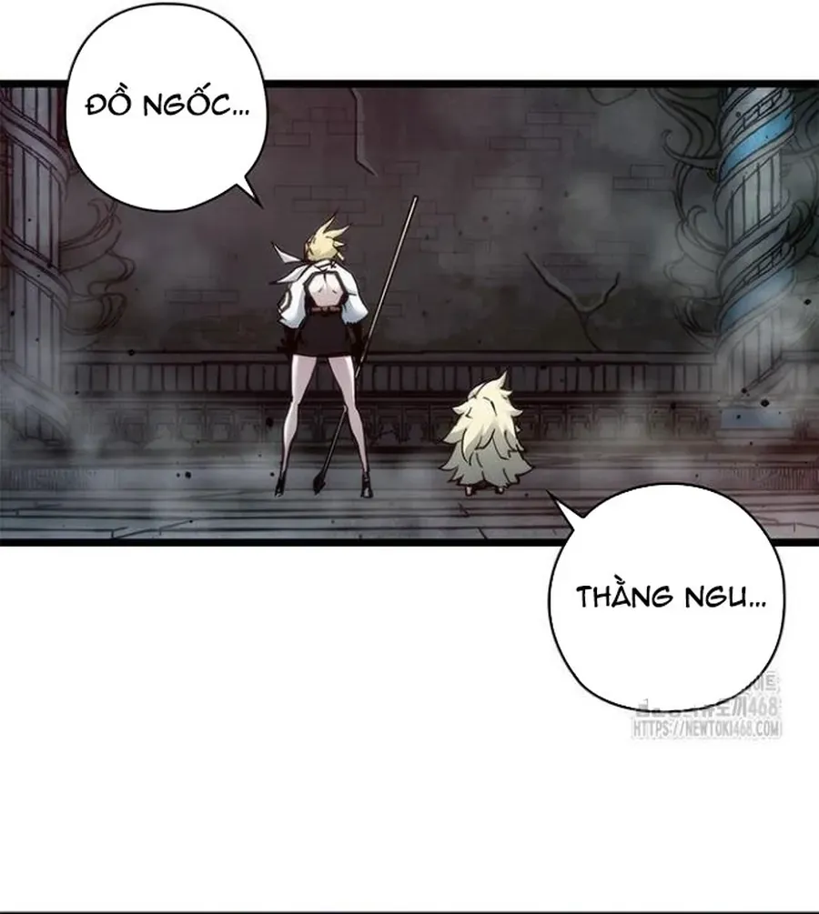 Kiếm Thần: Thần Chi Tử Chapter 50 - 69