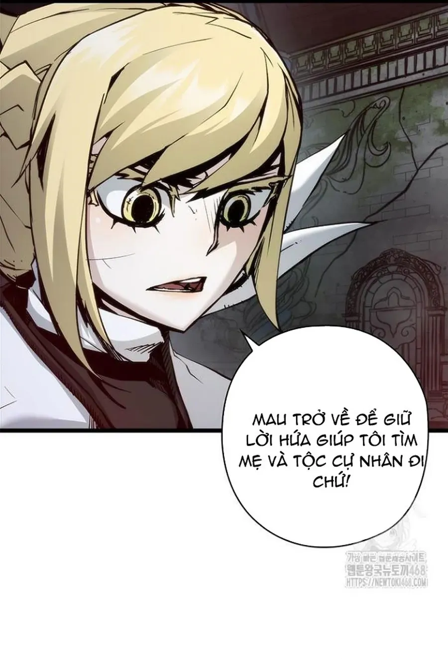 Kiếm Thần: Thần Chi Tử Chapter 50 - 70