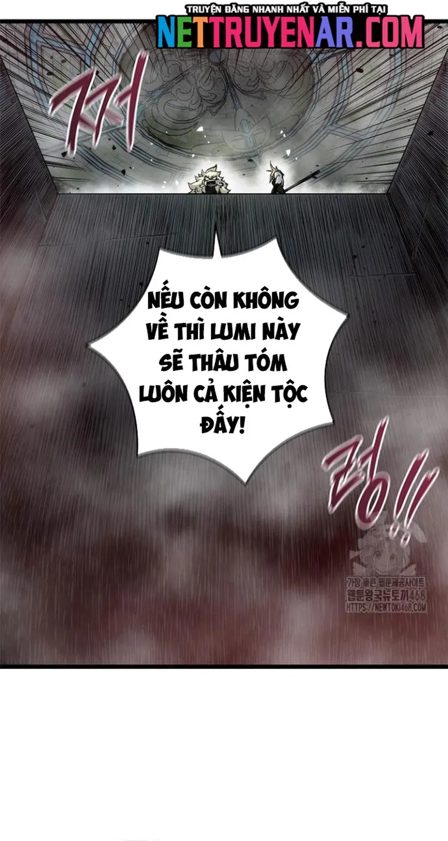 Kiếm Thần: Thần Chi Tử Chapter 50 - 71